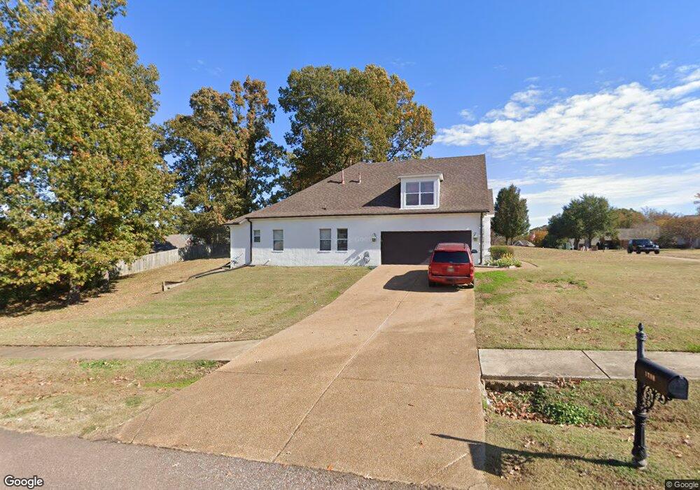 1788 Keenlan Dr, Hernando, MS 38632 - photo 1