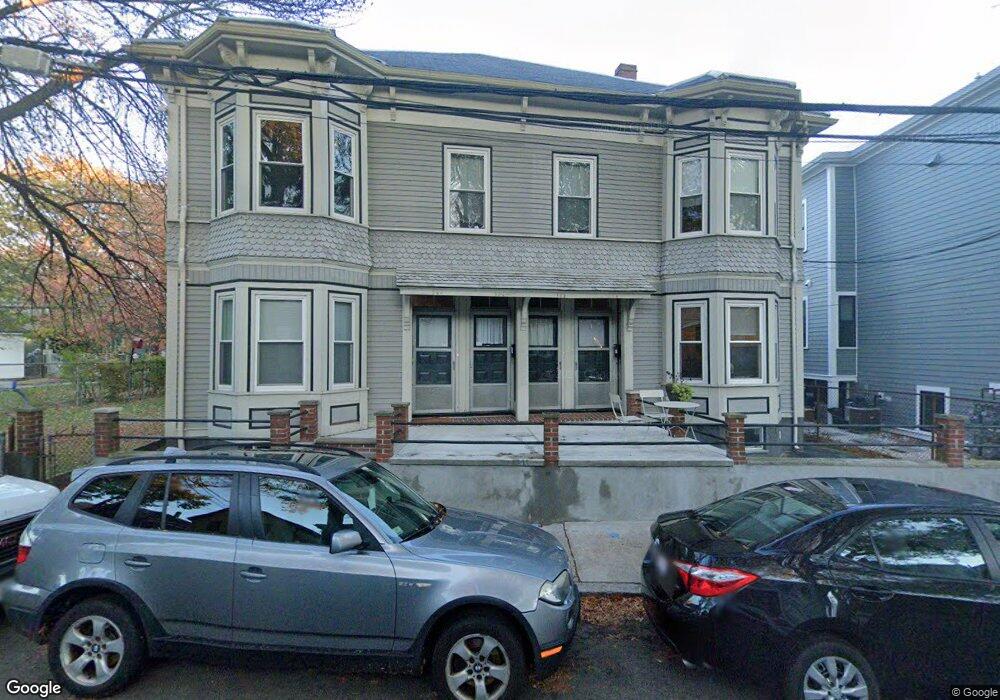 390 Windsor St, Cambridge, MA 02141 - photo 1