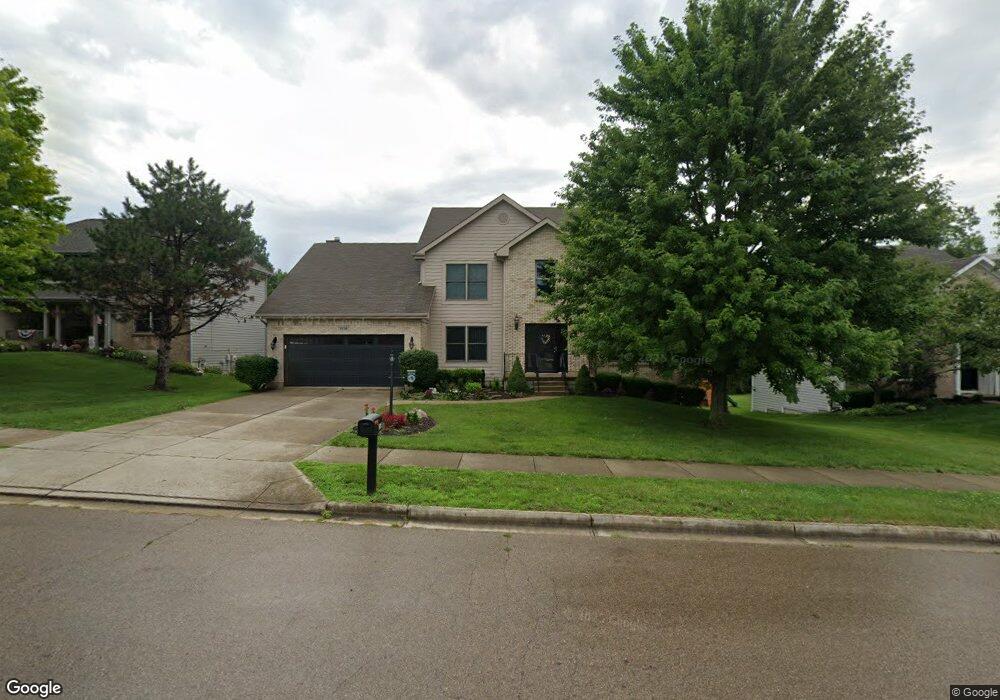 1518 Ashworth Dr, Vandalia, OH 45377 - photo 1