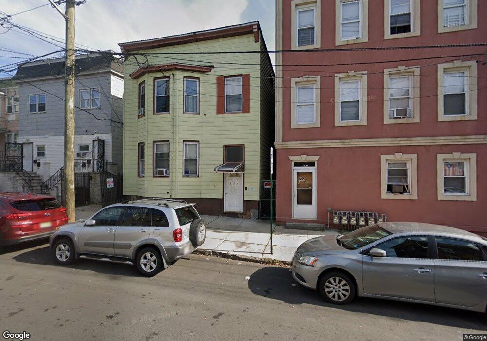 234 John St, Elizabeth, NJ 07202 - photo 1