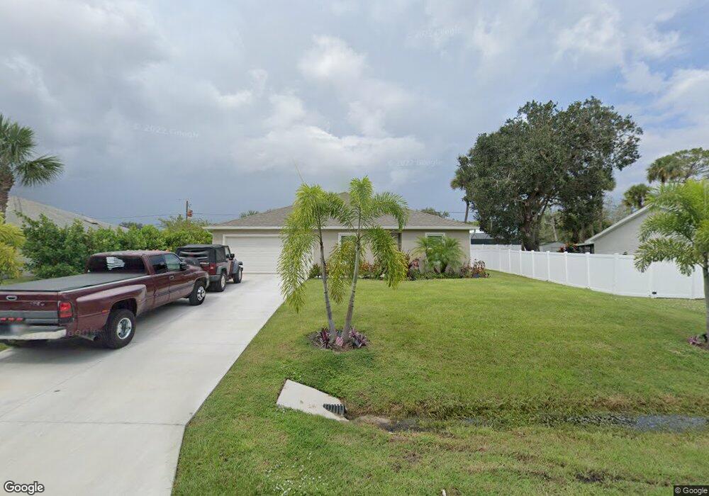 109 Abeto Terrace, Sebastian, FL 32958 - photo 1