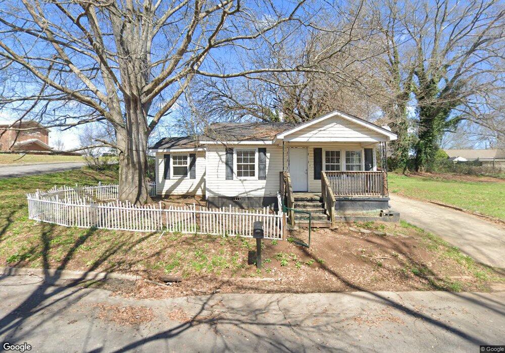 25 E 16th St SW, Rome, GA 30161 - photo 1