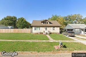 303 N Kilworth St, Exira, IA 50076