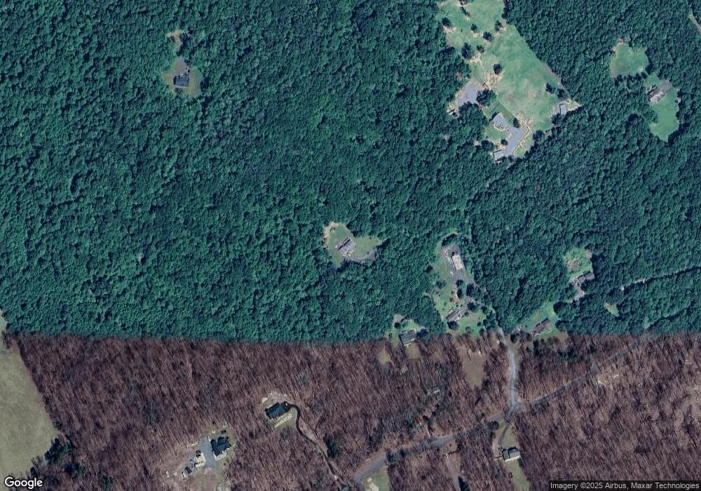 10034 Schoolhouse Ln, Rixeyville, VA 22737 - photo 1