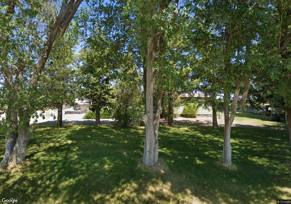 792 W 250 N, Blackfoot, ID 83221 - photo 1
