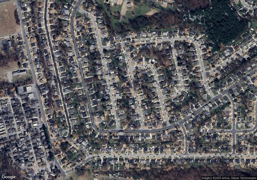 330 Eagle Harbor S, Laurel, MD 20724 - photo 1