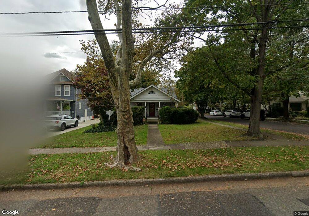 500 3rd Ave, Haddon Heights, NJ 08035 - photo 1