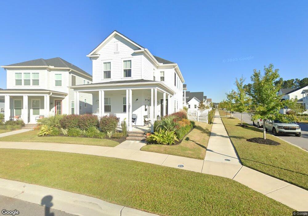 131 Pocket Bend Cir, Summerville, SC 29486 - photo 1