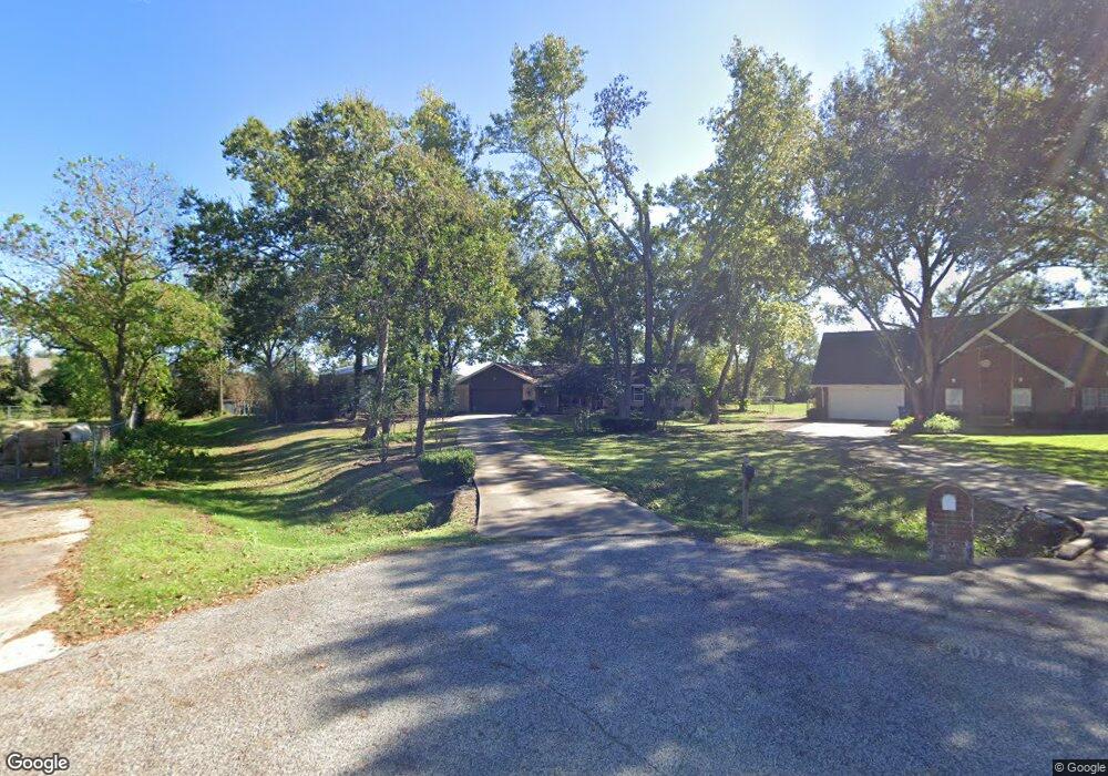 17003 Crooked Oak Dr, Cypress, TX 77429 - photo 1