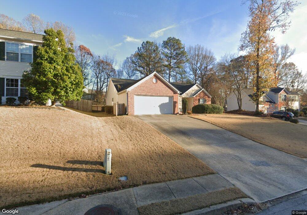 1296 Birdsong View unit 3, Dacula, GA 30019 - photo 1