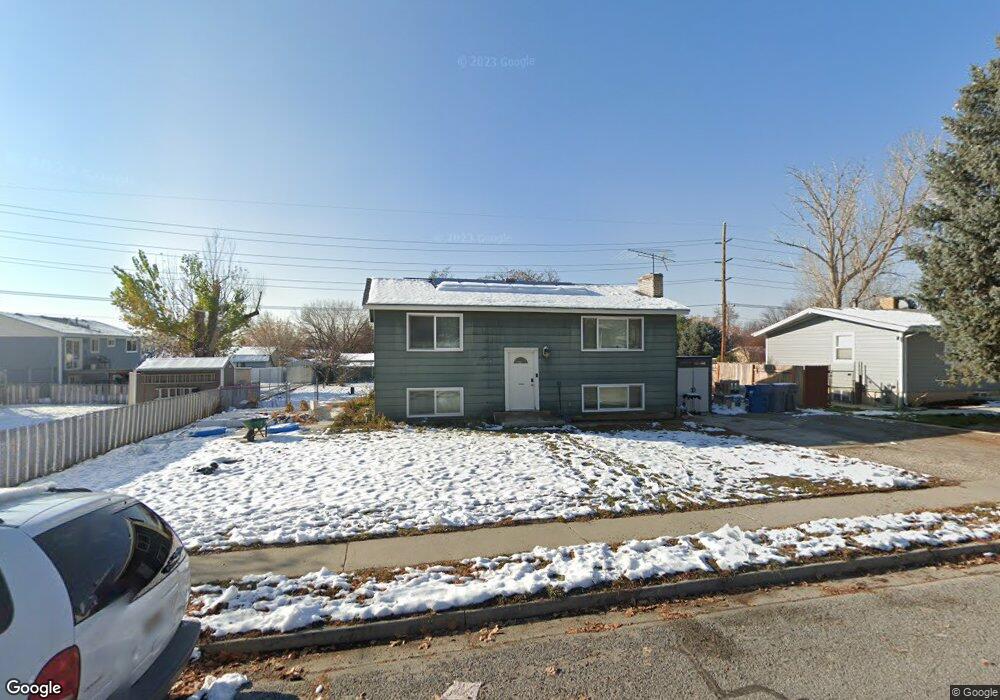 835 N 200 W, Pleasant Grove, UT 84062 - photo 1