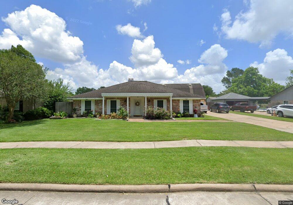 385 Dawn Hill Dr, Friendswood, TX 77546 - photo 1