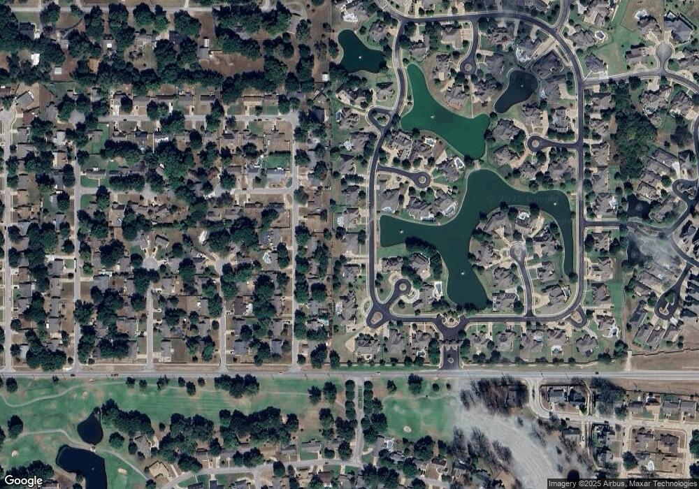 7700 S 2nd St, Broken Arrow, OK 74011 - photo 1