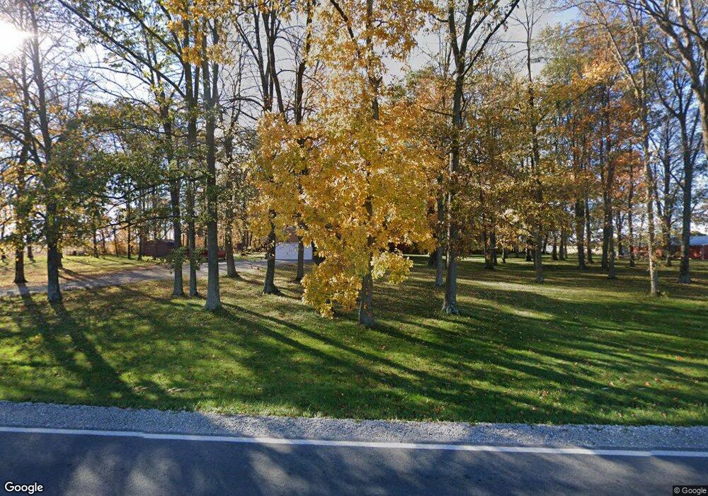 14012 Santa Fe New Knoxville Rd, Wapakoneta, OH 45895 - photo 1