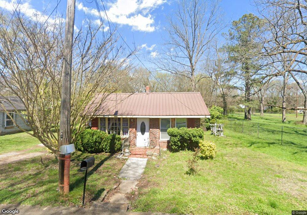 719 Davenport St, Cedartown, GA 30125 - photo 1