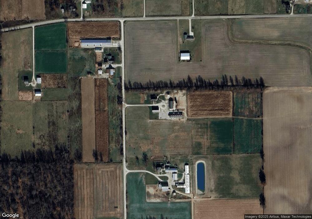 8847 N 450 E, Bryant, IN 47326 - photo 1