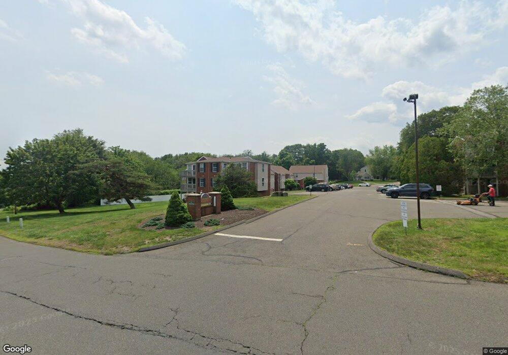 50 Heather Ridge, Shelton, CT 06484 - photo 1