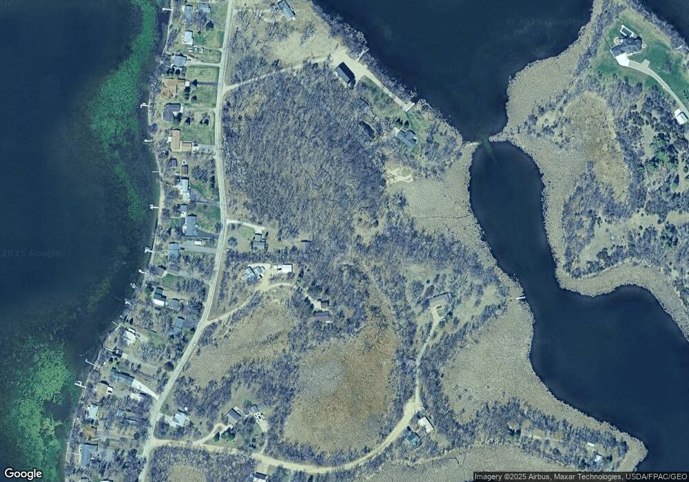 1299 E Lake Brophy Rd NW unit NW, Alexandria, MN 56308 - photo 1