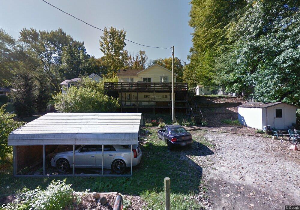 8248 E Lakeview Ave, New Carlisle, IN 46552 - photo 1