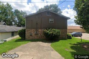206 E Merry Ave, Hammond, LA 70403
