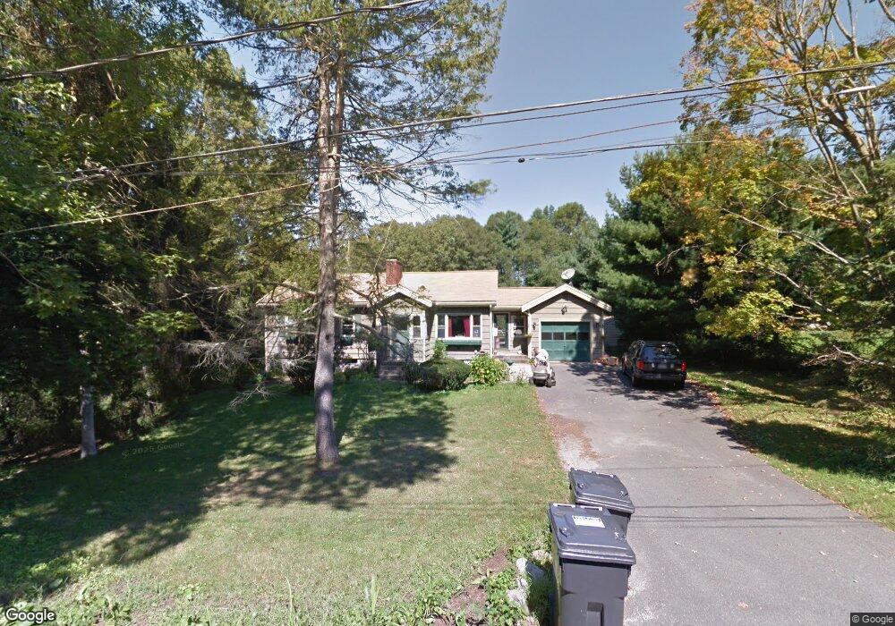 23 Cedar St, Millis, MA 02054 - photo 1