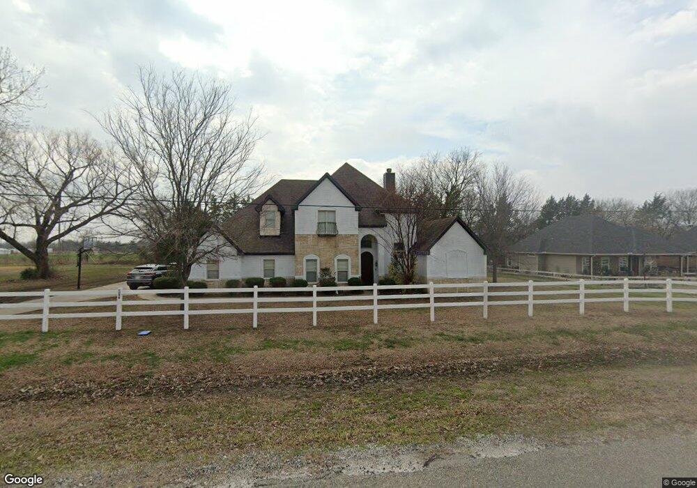 1956 Woodlake Rd, Denison, TX 75021 - photo 1