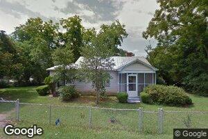 55 Key St, Cuthbert, GA 39840