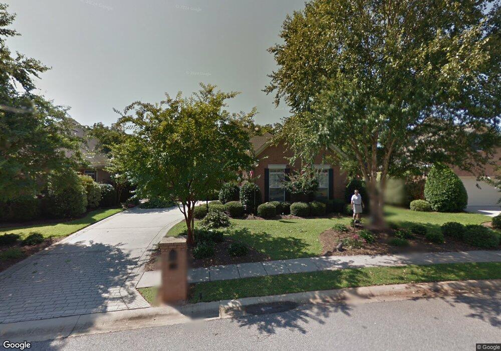 110 Macintosh Ln, Centerville, GA 31028 - photo 1