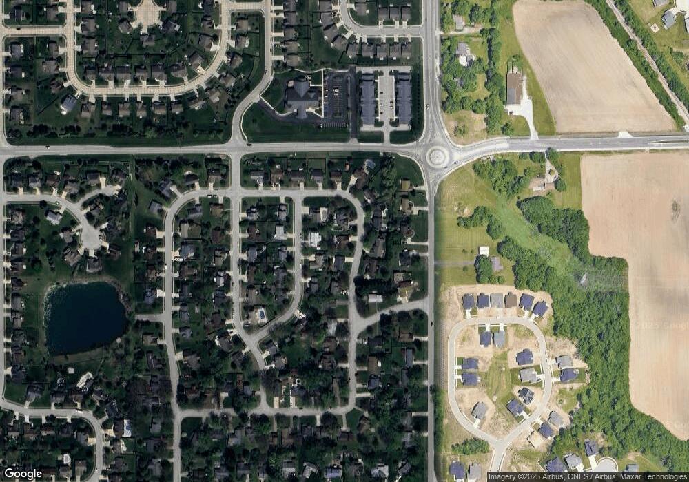 1920 Greenbrier Ave, West Lafayette, IN 47906 - photo 1