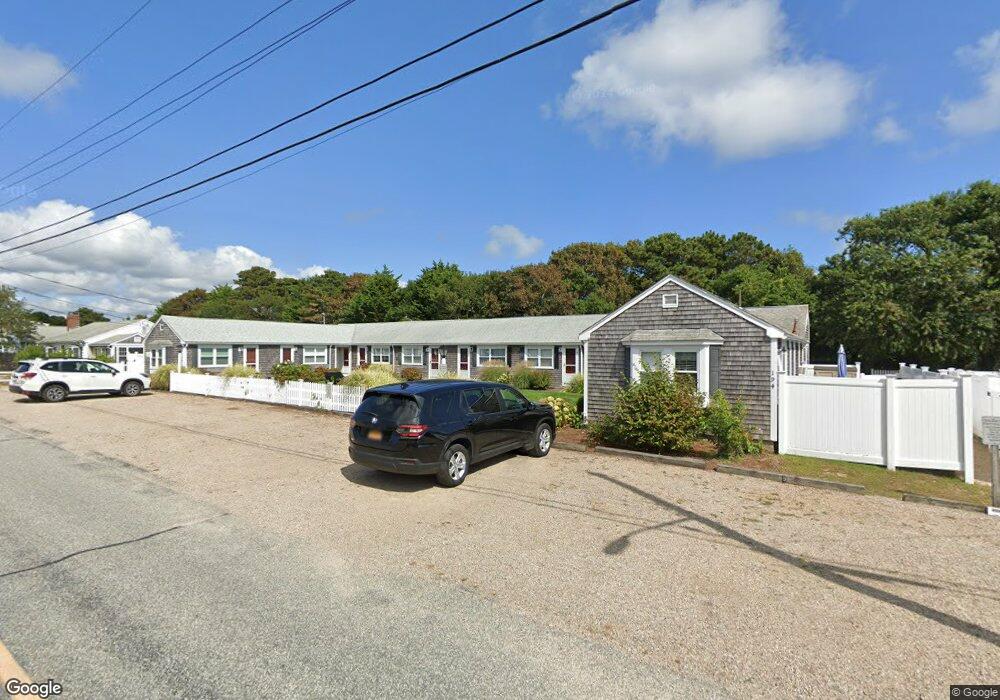 194 Captain Chase Rd unit 117, Dennis Port, MA 02639 - photo 1