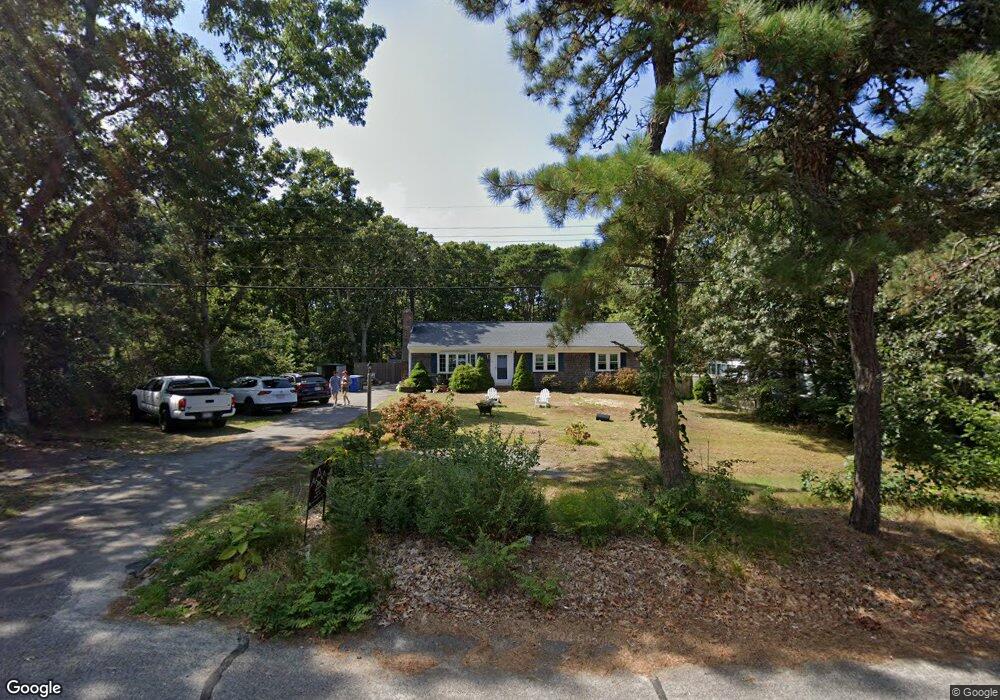 17 Captain Chase Rd, Dennis Port, MA 02639 - photo 1