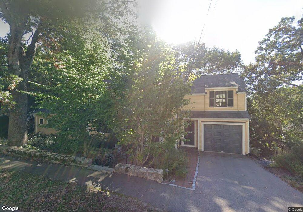 46 Wachusett Rd, Needham, MA 02492 - photo 1