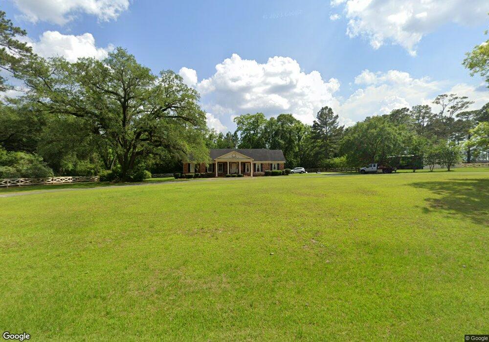 1598 Coffee Rd, Thomasville, GA 31757 - photo 1