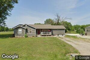 407 S Lasota N A, Franklin, KS 66735