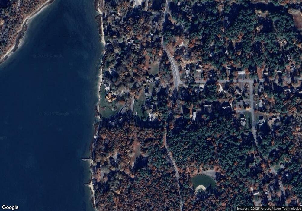 576 Shore Rd, Pocasset, MA 02559 - photo 1