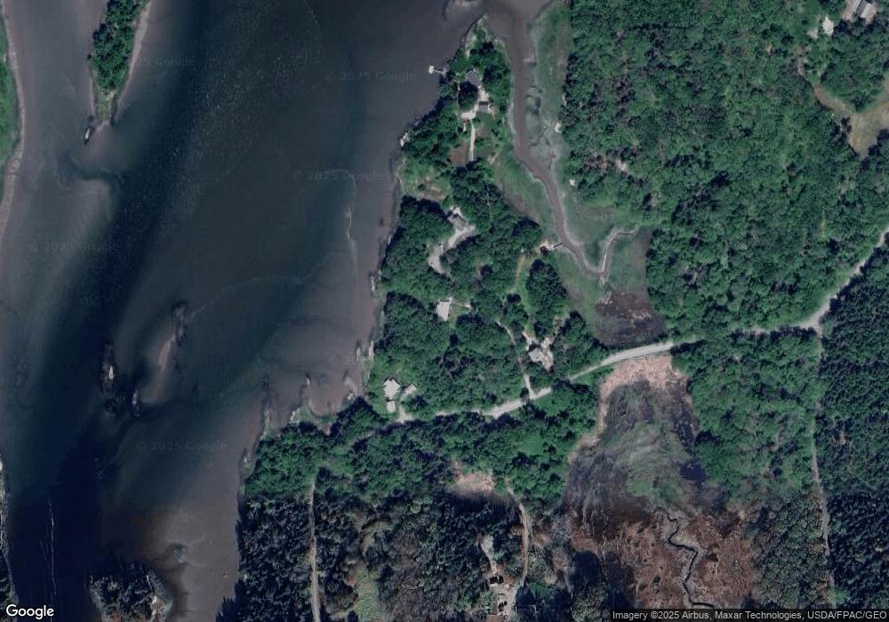 16 Spinney Point Ln, Georgetown, ME 04548 - photo 1