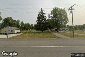 11706 N State Road 9, Fountaintown, IN 46130
