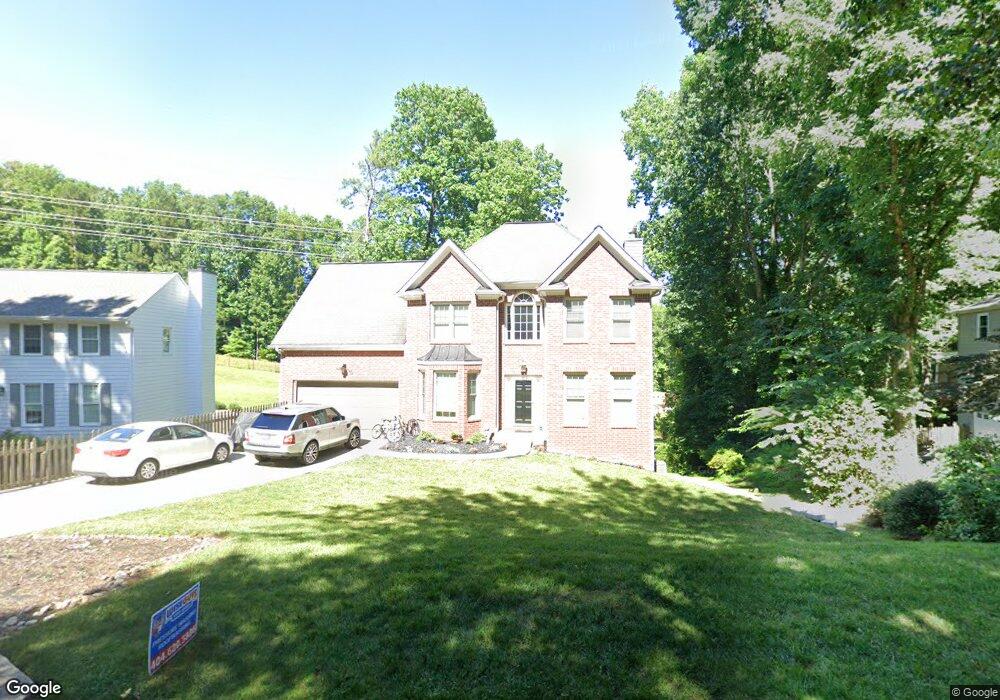 1196 Colony Cir unit 2, Marietta, GA 30068 - photo 1