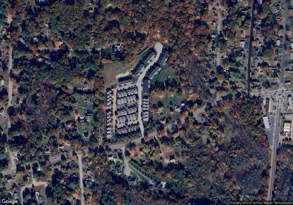 405 Village Ln, Bellingham, MA 02019 - photo 1