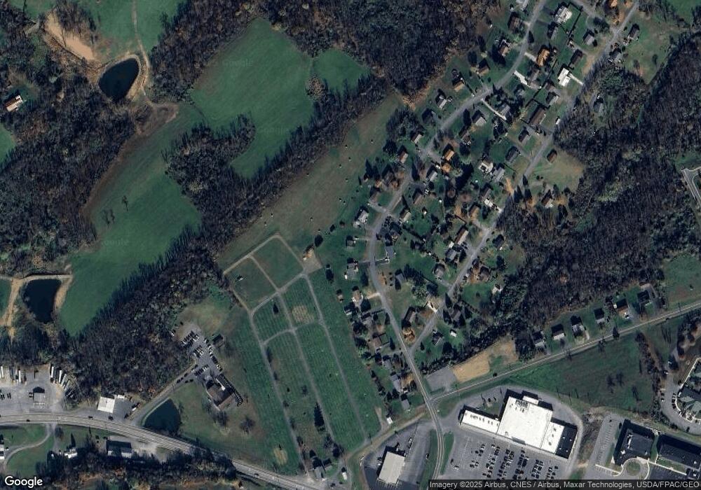 101 W Ridge Loop Rd, Romney, WV 26757 - photo 1