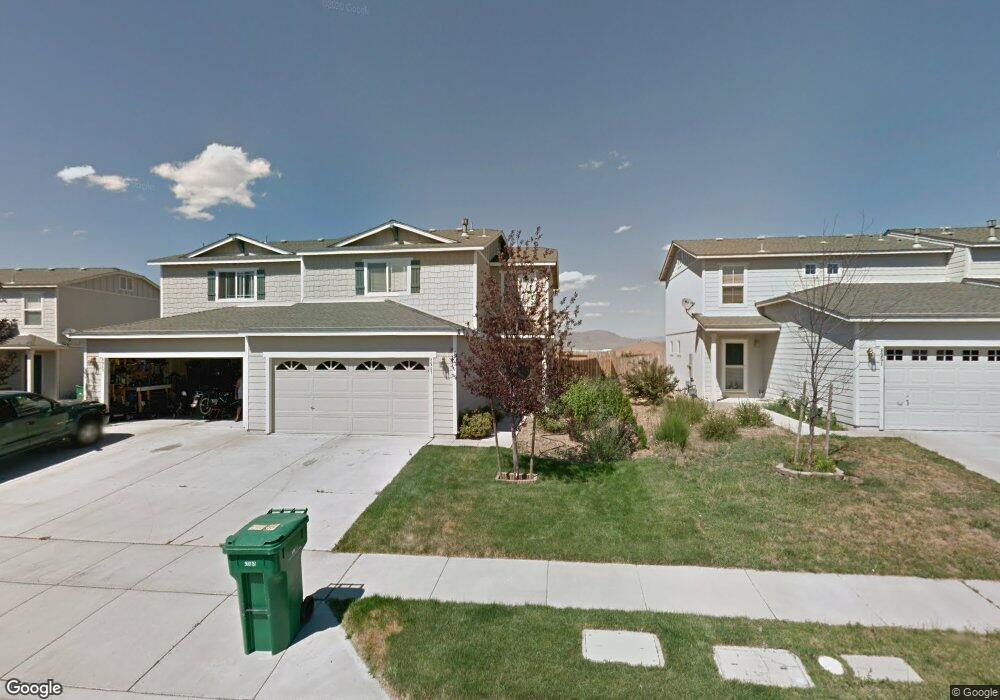 8947 Red Baron Blvd, Reno, NV 89506 - photo 1