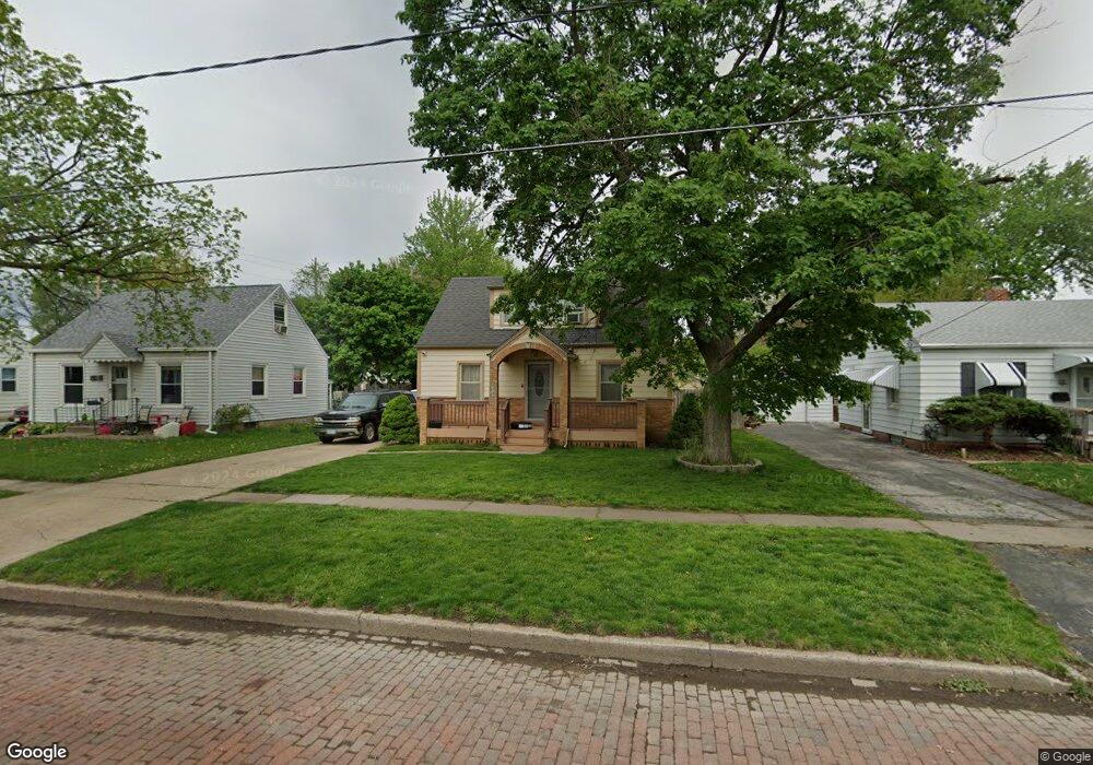 2310 Des Moines St, Des Moines, IA 50317 - photo 1