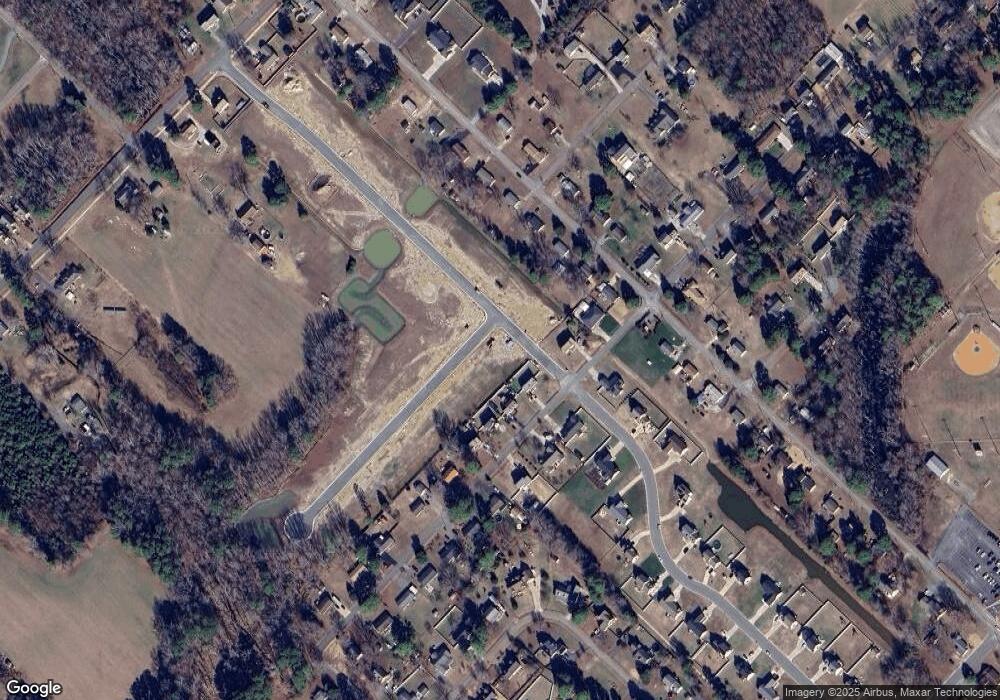 23 Wagners Way, West Point, VA 23181 - photo 1