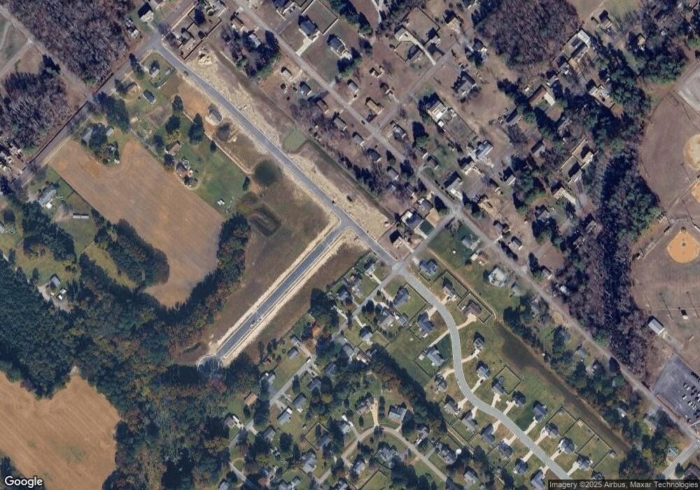 17 Wagners Way, West Point, VA 23181 - photo 1