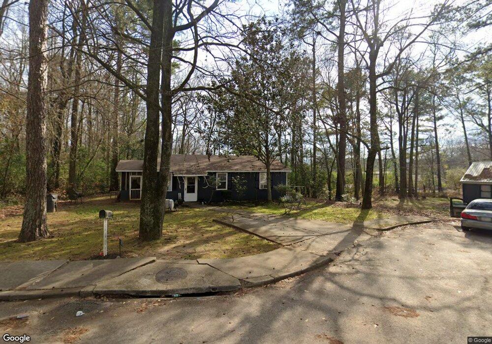 509 Bessie Mays Cir, Americus, GA 31709 - photo 1