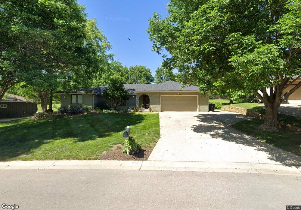 7154 SW Wattling Ct, Topeka, KS 66614 - photo 1