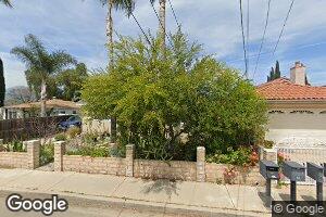 111 Larmier Ave, Oak View, CA 93022