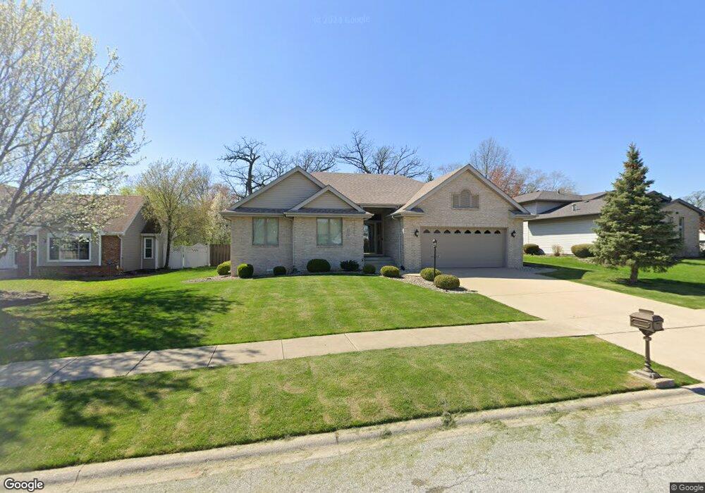 2914 Acorn Ct, Crown Point, IN 46307 - photo 1