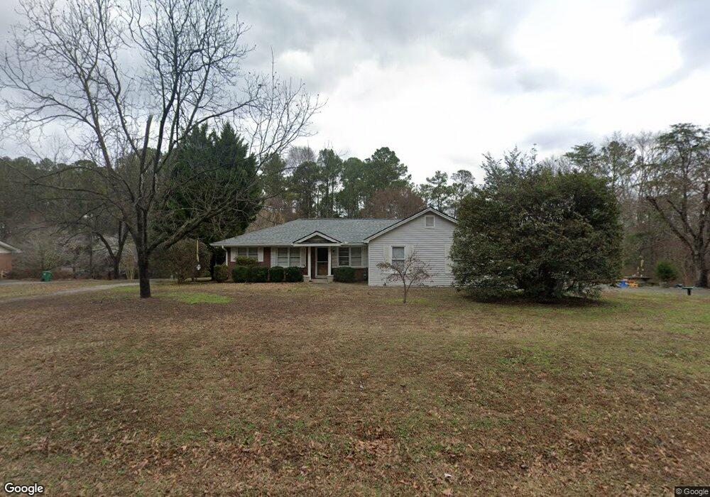 7608 Union Grove Rd, Lithonia, GA 30058 - photo 1