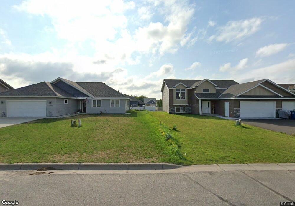 1712 Park View Ln NE, Sauk Rapids, MN 56379 - photo 1